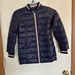 Michael, Michael Kors, youth 10/12 puffer jacket